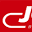 j