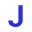 j
