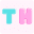 t