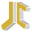 j