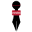 j