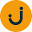 j