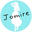 j