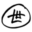 j
