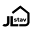 j