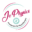 j