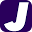 j