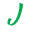 j