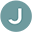 j