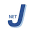j