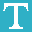 t