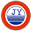 j