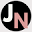 j