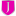 j