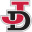 j