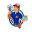 j
