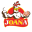 j