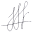 j