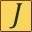 j