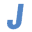 j