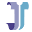 j