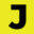 j