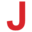 j