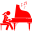 j