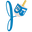 j