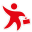 j