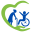 j