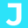 j