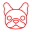j