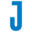 j
