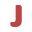 j