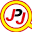j