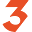 3