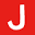 j