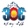 3