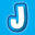 j