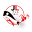 j