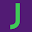 j