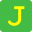 j