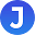 j