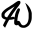 j