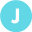 j