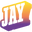j