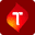 t
