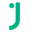 j