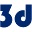 3
